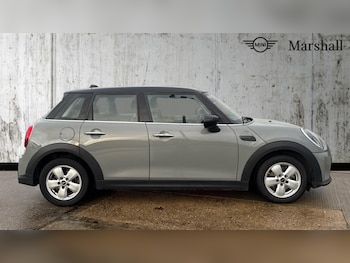 Used MINI Hatch 2022 for sale - 76684270: Photo