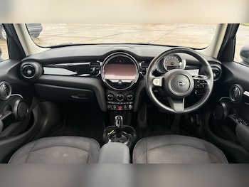 Used MINI Hatch 2022 for sale - 76684270: Photo