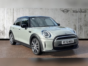MINI - Hatch