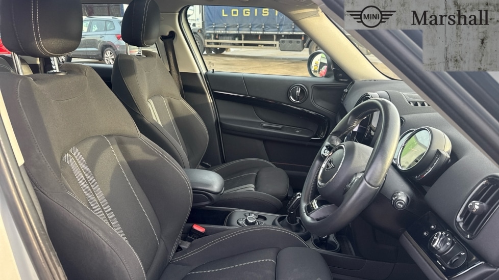 Used MINI Countryman 2022 for sale - 76568126: Photo 11