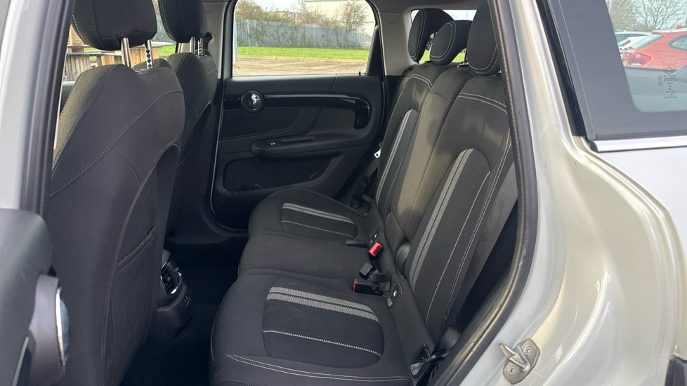 Used MINI Countryman 2022 for sale - 76568126: Photo 12