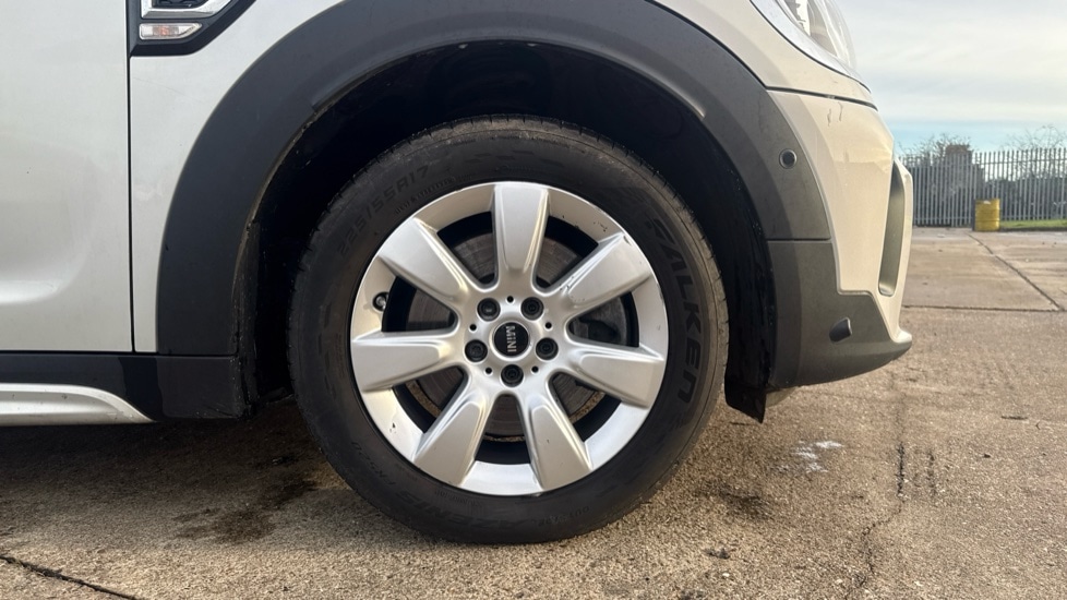 Used MINI Countryman 2022 for sale - 76568126: Photo 14