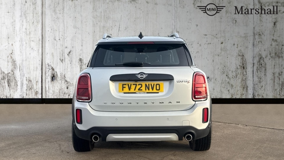 Used MINI Countryman 2022 for sale - 76568126: Photo 15
