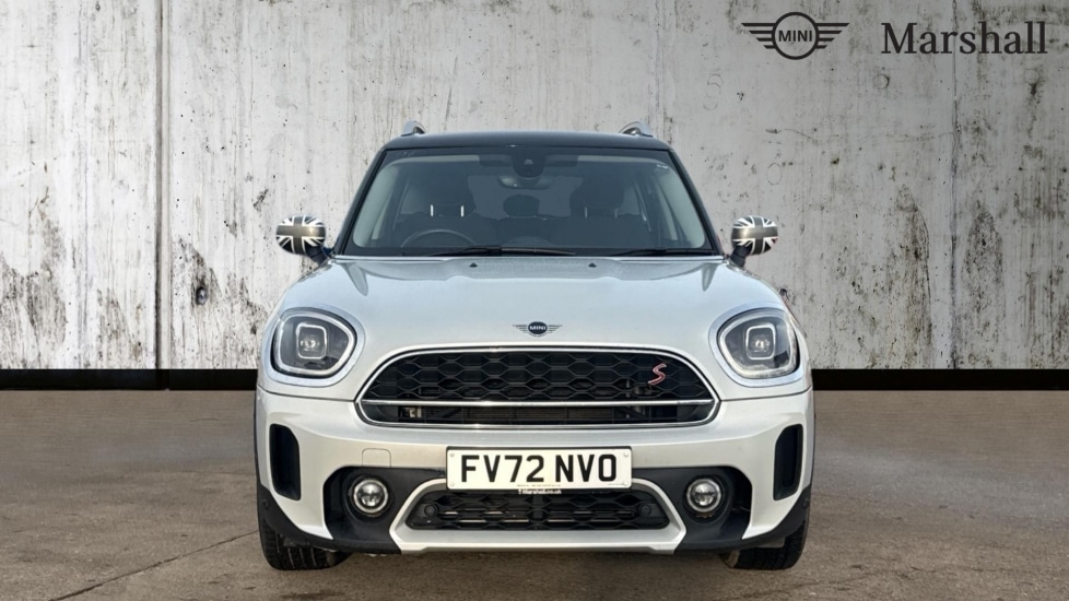 Used MINI Countryman 2022 for sale - 76568126: Photo 16