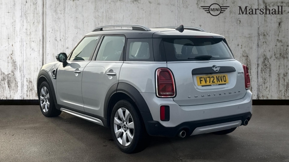 Used MINI Countryman 2022 for sale - 76568126: Photo 2
