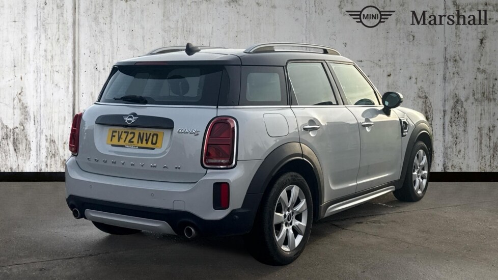 Used MINI Countryman 2022 for sale - 76568126: Photo 22