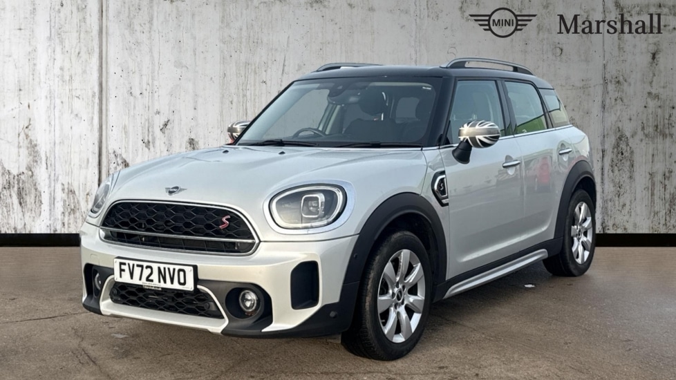 Used MINI Countryman 2022 for sale - 76568126: Photo 23