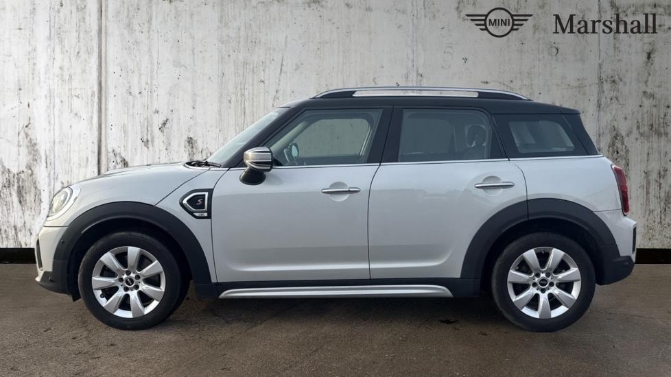 Used MINI Countryman 2022 for sale - 76568126: Photo 24