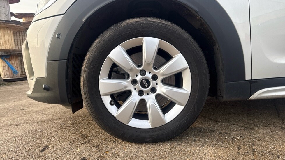 Used MINI Countryman 2022 for sale - 76568126: Photo 25