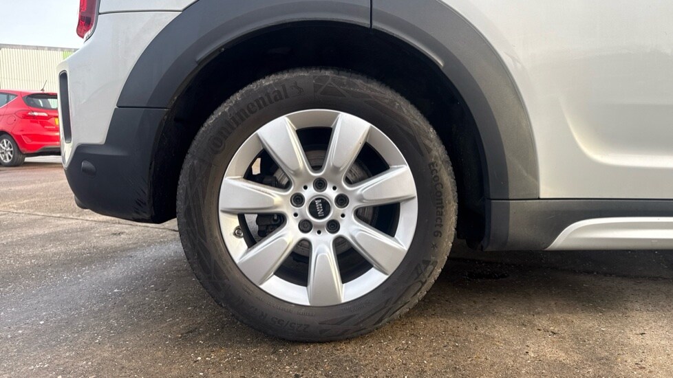 Used MINI Countryman 2022 for sale - 76568126: Photo 27