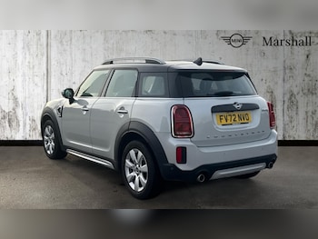 Used MINI Countryman 2022 for sale - 76568126: Photo