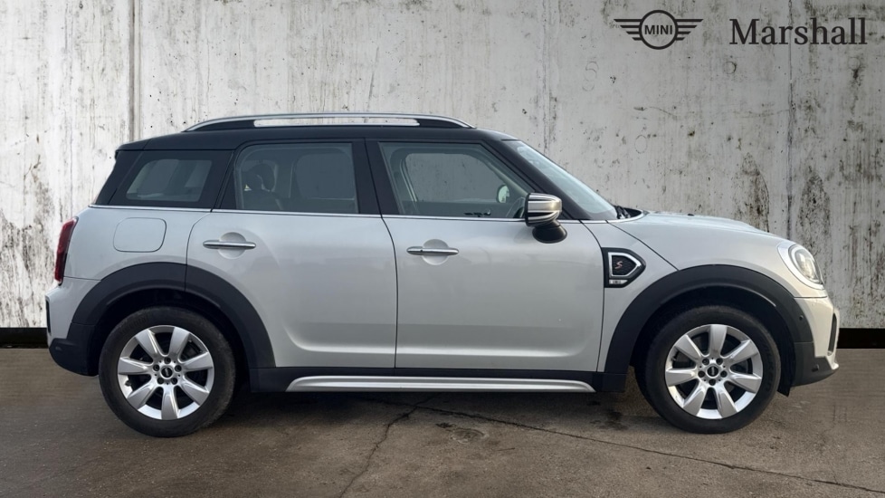 Used MINI Countryman 2022 for sale - 76568126: Photo 3