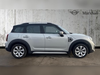 Used MINI Countryman 2022 for sale - 76568126: Photo
