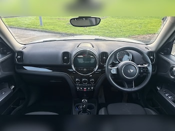 Used MINI Countryman 2022 for sale - 76568126: Photo