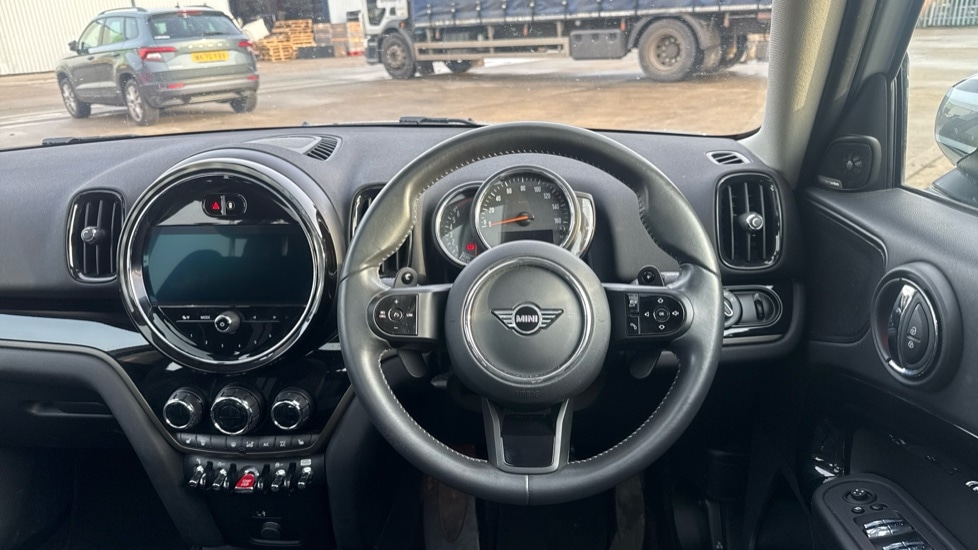 Used MINI Countryman 2022 for sale - 76568126: Photo 5