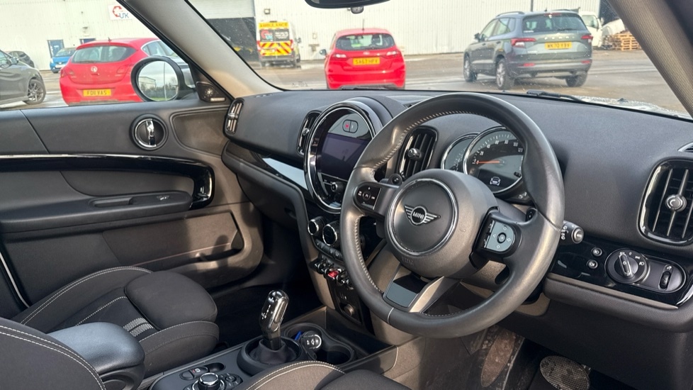 Used MINI Countryman 2022 for sale - 76568126: Photo 6