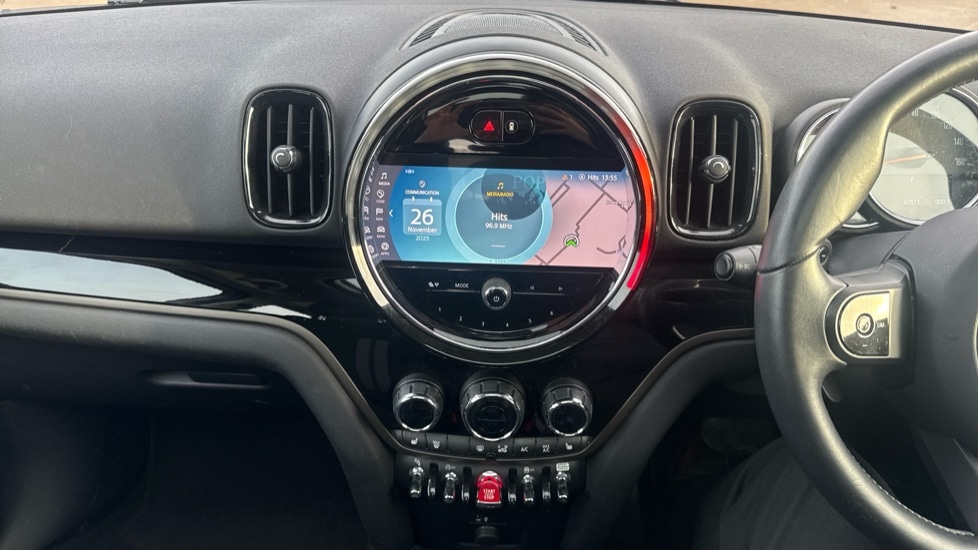 Used MINI Countryman 2022 for sale - 76568126: Photo 8