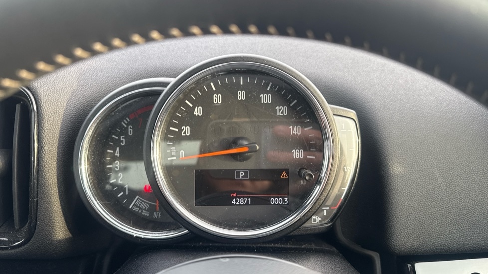 Used MINI Countryman 2022 for sale - 76568126: Photo 9