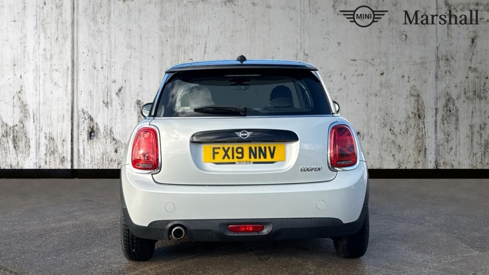 Used MINI Hatch 2019 for sale - 76788331: Photo 15