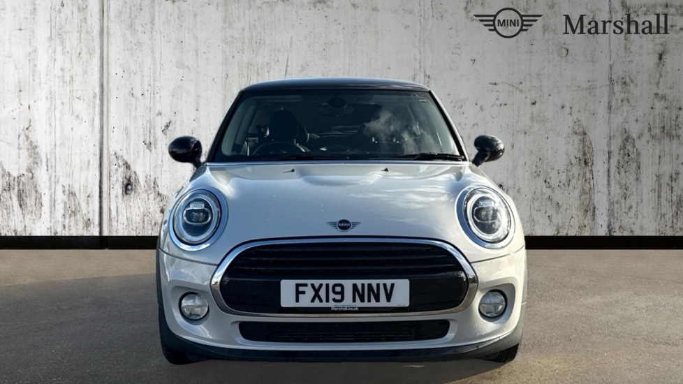 Used MINI Hatch 2019 for sale - 76788331: Photo 16