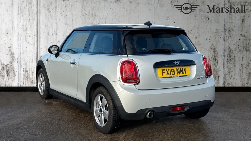 Used MINI Hatch 2019 for sale - 76788331: Photo 2