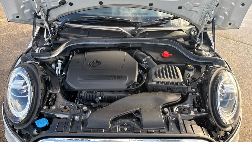 Used MINI Hatch 2019 for sale - 76788331: Photo 21