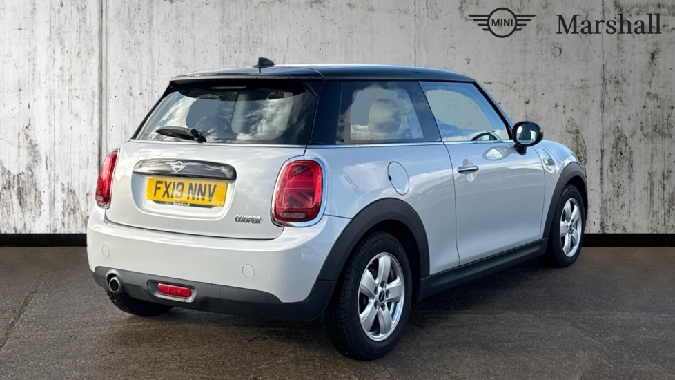 Used MINI Hatch 2019 for sale - 76788331: Photo 22