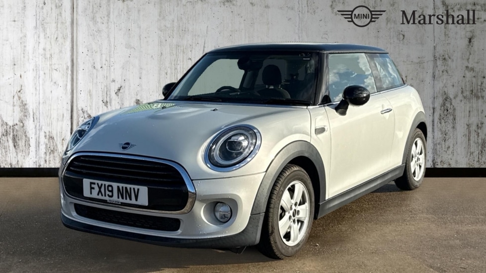 Used MINI Hatch 2019 for sale - 76788331: Photo 23
