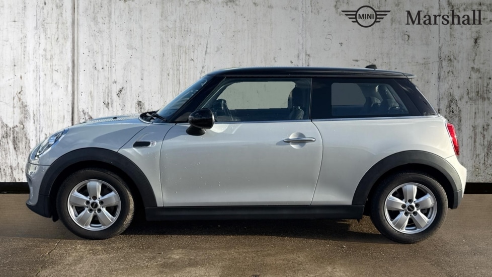 Used MINI Hatch 2019 for sale - 76788331: Photo 24