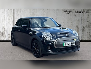 Used MINI Hatch 2021 for sale - 75629735: Photo