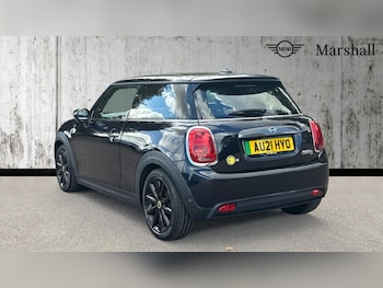 Used MINI Hatch 2021 for sale - 75629735: Photo