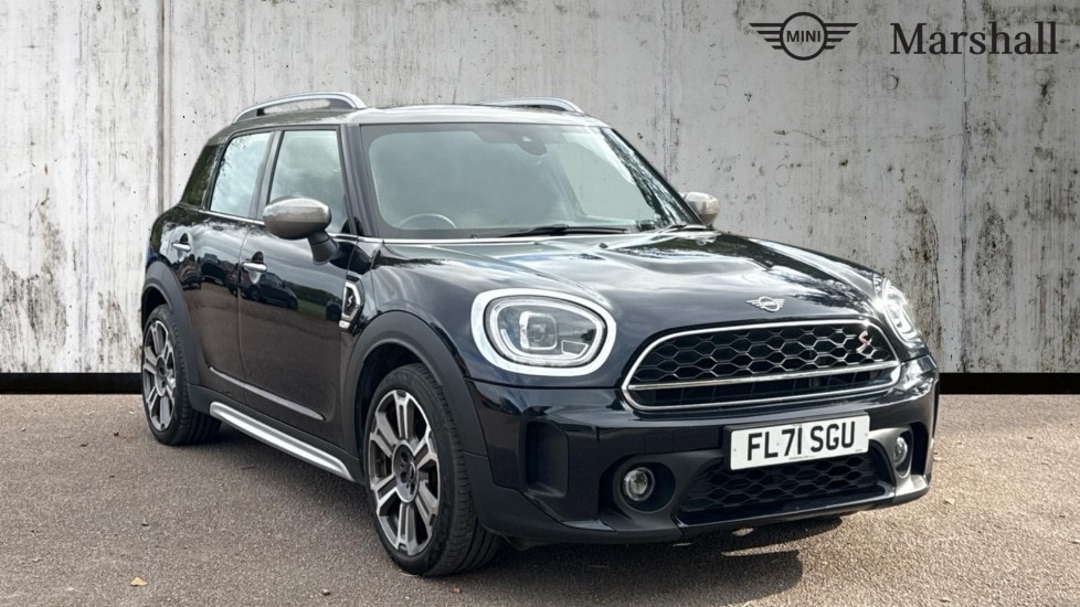 Used MINI Countryman 2021 for sale - 76008094: Photo 1
