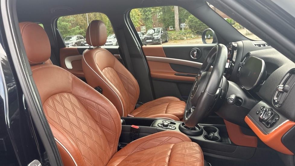 Used MINI Countryman 2021 for sale - 76008094: Photo 11