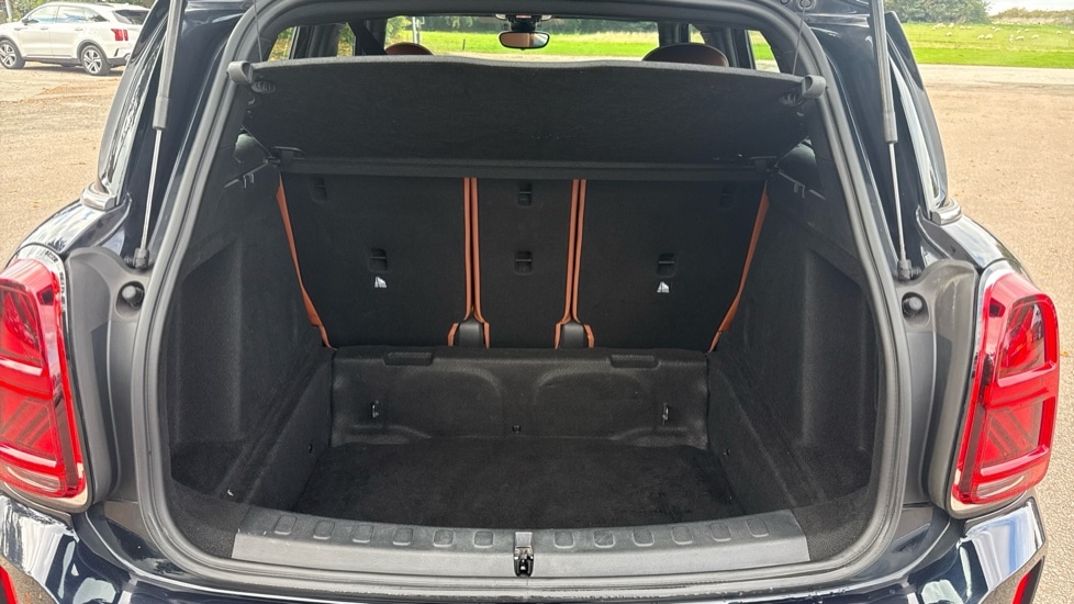 Used MINI Countryman 2021 for sale - 76008094: Photo 13