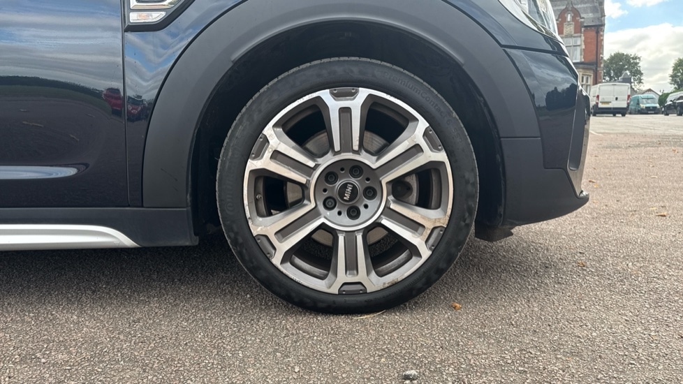 Used MINI Countryman 2021 for sale - 76008094: Photo 14