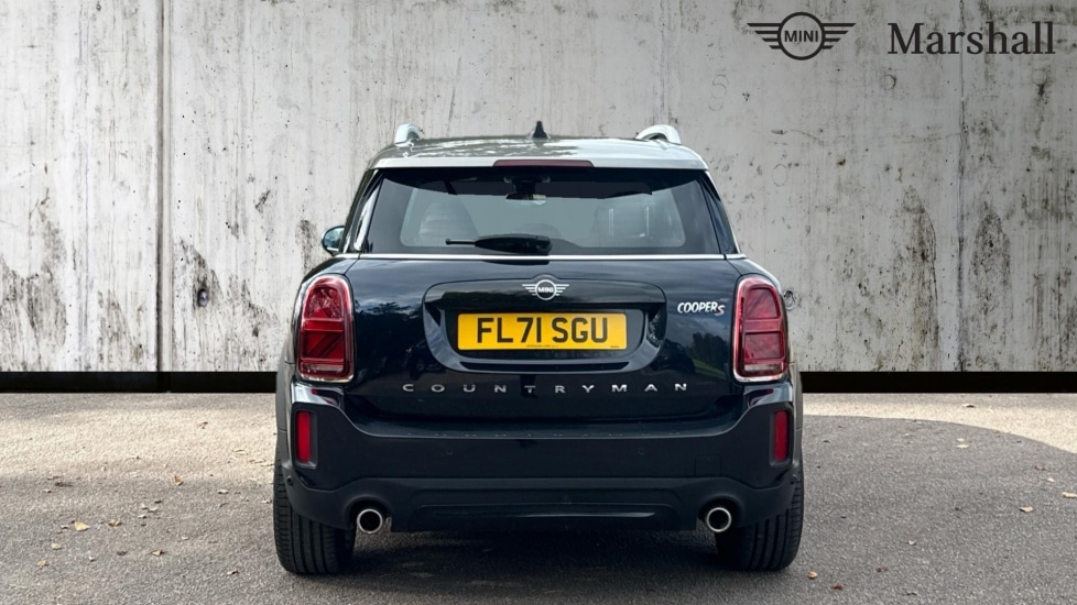 Used MINI Countryman 2021 for sale - 76008094: Photo 15