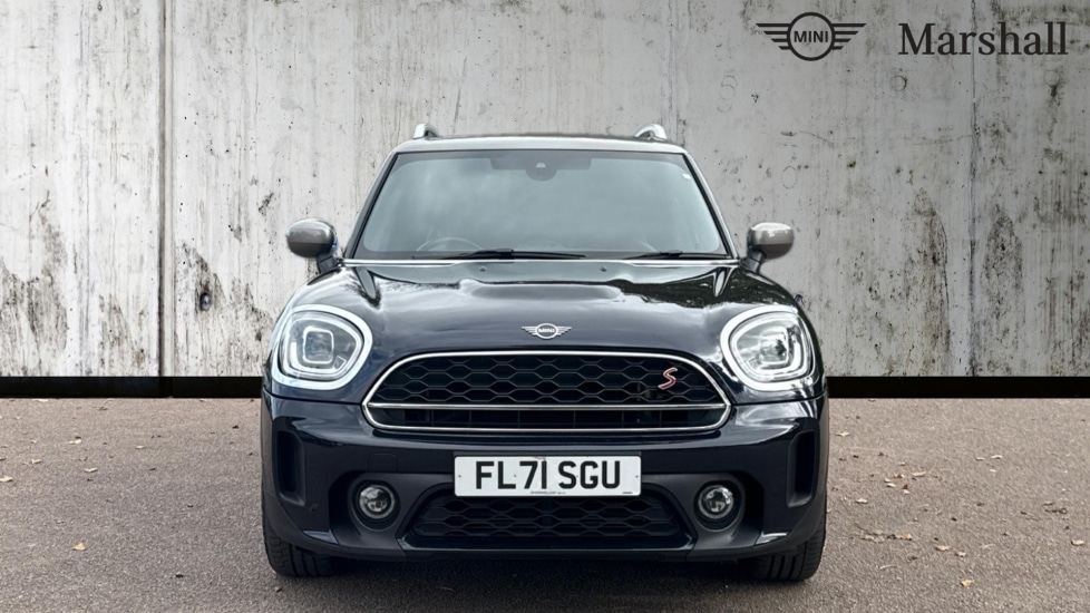 Used MINI Countryman 2021 for sale - 76008094: Photo 16