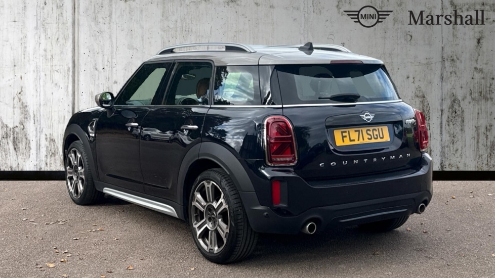 Used MINI Countryman 2021 for sale - 76008094: Photo 2