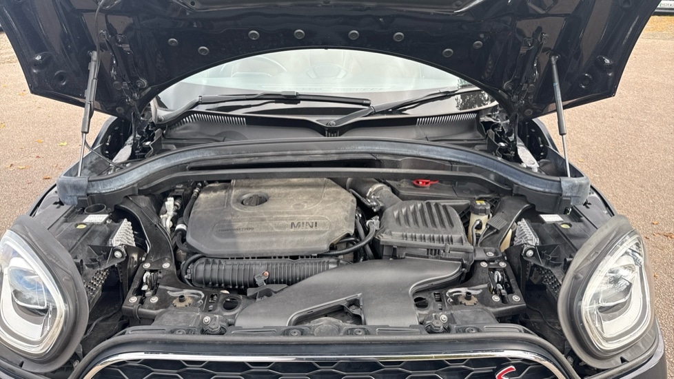 Used MINI Countryman 2021 for sale - 76008094: Photo 21