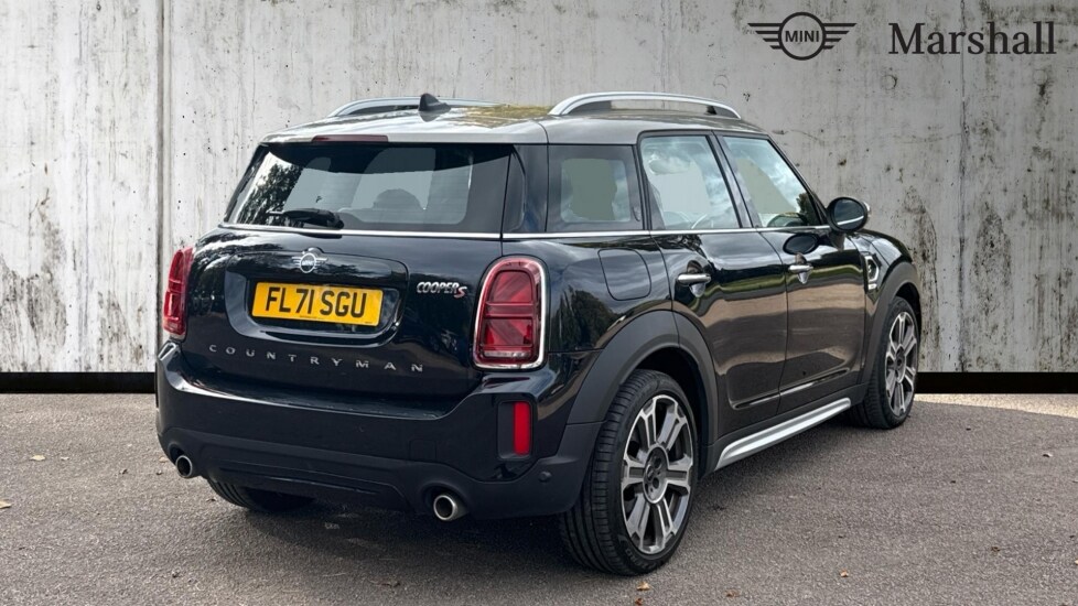 Used MINI Countryman 2021 for sale - 76008094: Photo 22