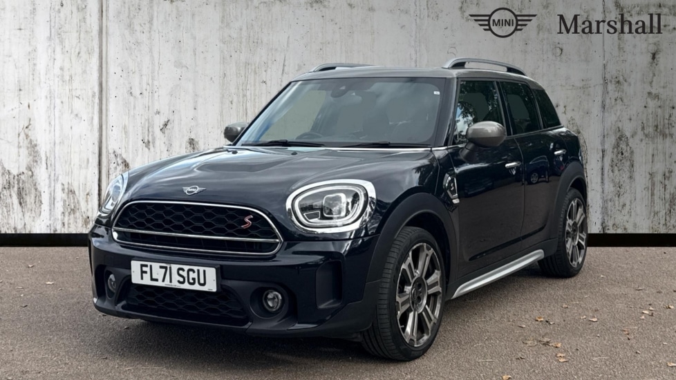 Used MINI Countryman 2021 for sale - 76008094: Photo 23