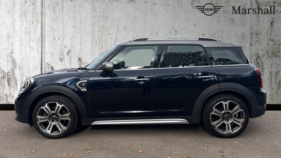 Used MINI Countryman 2021 for sale - 76008094: Photo 24