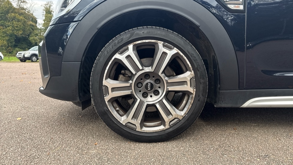 Used MINI Countryman 2021 for sale - 76008094: Photo 25