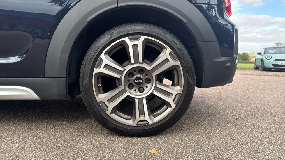 Used MINI Countryman 2021 for sale - 76008094: Photo 26