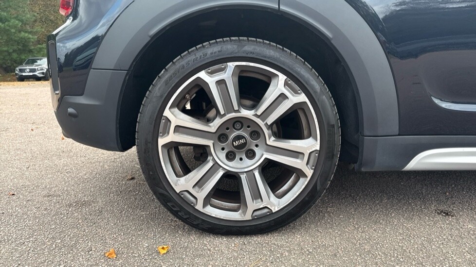 Used MINI Countryman 2021 for sale - 76008094: Photo 27