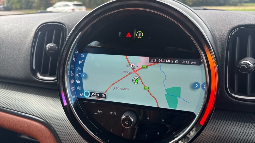 Used MINI Countryman 2021 for sale - 76008094: Photo 28