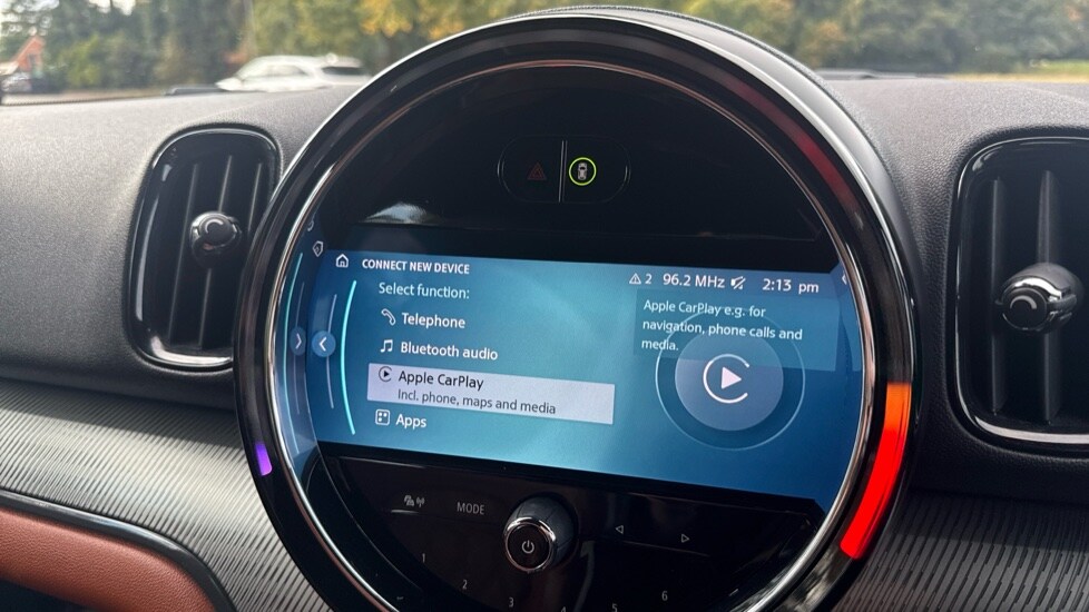 Used MINI Countryman 2021 for sale - 76008094: Photo 29