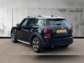 Used MINI Countryman 2021 for sale - 76008094: Photo