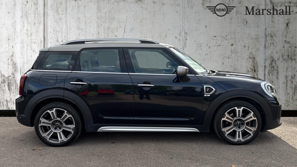 Used MINI Countryman 2021 for sale - 76008094: Photo 3