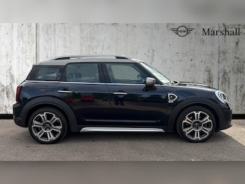 Used MINI Countryman 2021 for sale - 76008094: Photo